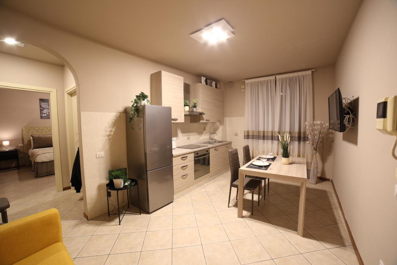 Апартаменти Casa Ercoli La Torre Монтелупо-Фьорентіно Екстер'єр фото